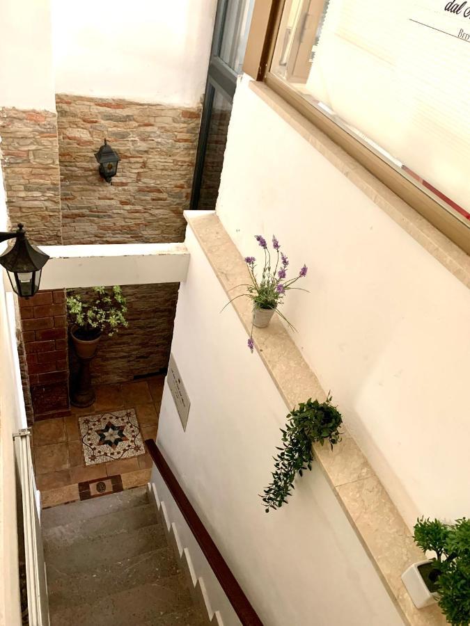 B&B A Due Passi Dal Mare Taormina Exterior photo