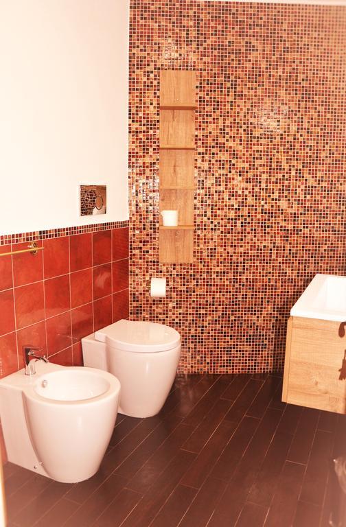 B&B A Due Passi Dal Mare Taormina Exterior photo