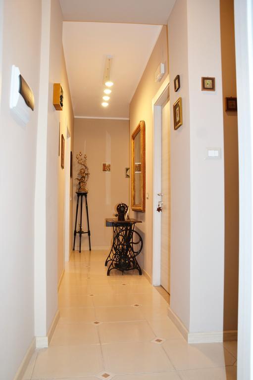 B&B A Due Passi Dal Mare Taormina Exterior photo